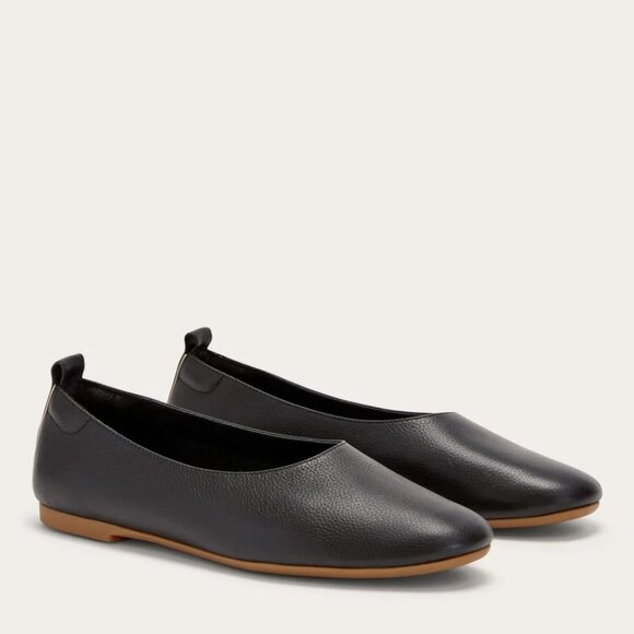 Everlane The Day Glove in Black, Size 8 - Picture 1 of 12